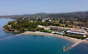 Negroponte Resort Eretria  5*